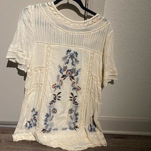 Free people dress